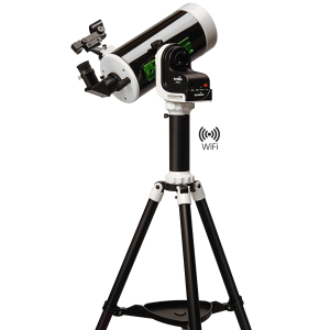 Телескоп SkyWatcher Skymax 127/1500 AZ-GTi WiFi GoTo
