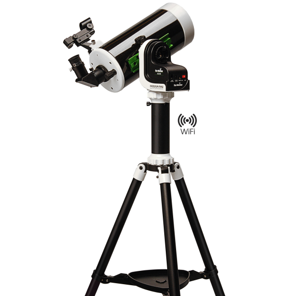 Телескоп SkyWatcher Skymax 127/1500 AZ-GTi WiFi GoTo