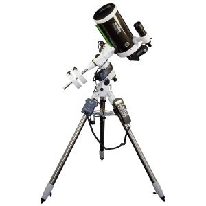 Телескоп SkyWatcher Skymax 150/1800 EQ5 GoTo