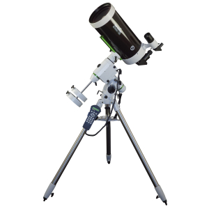 Телескоп SkyWatcher Skymax 180/2700 HEQ5 Pro GoTo