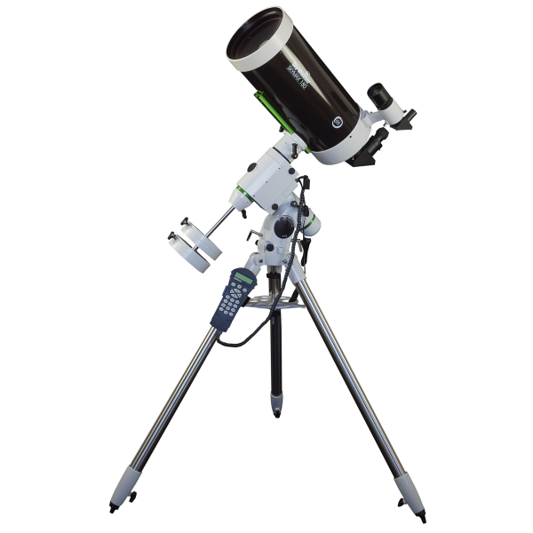 Телескоп SkyWatcher Skymax 180/2700 HEQ5 Pro GoTo