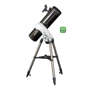Телескоп SkyWatcher 130/650 AZ-Go2