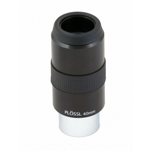 Окуляр SkyWatcher Super Plössl 40 mm 1.25″