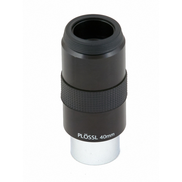 Окуляр SkyWatcher Super Plössl 40 mm 1.25″