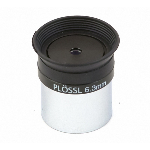 Окуляр SkyWatcher Super Plössl 6.3 mm 1.25"