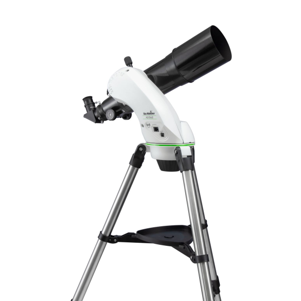 Телескоп SkyWatcher Startravel 102/500 AZ-Go2 с Wi-Fi