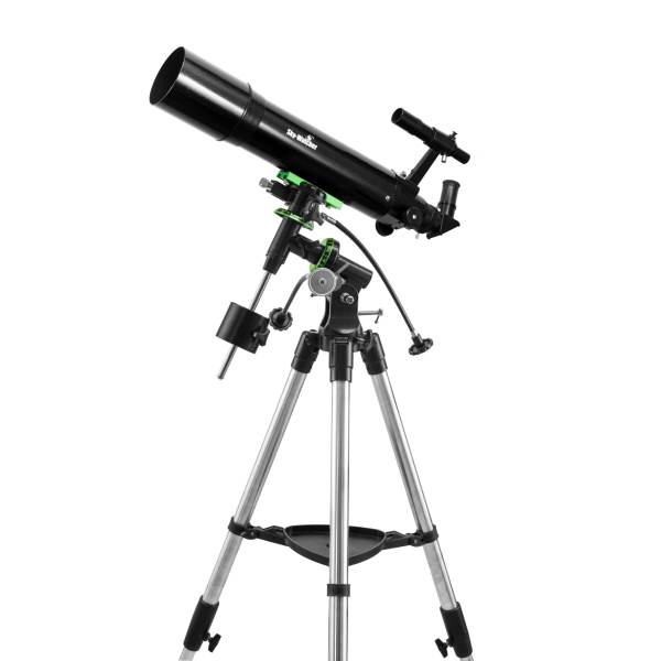 Телескоп SkyWatcher Startravel 102/600 NEQ2