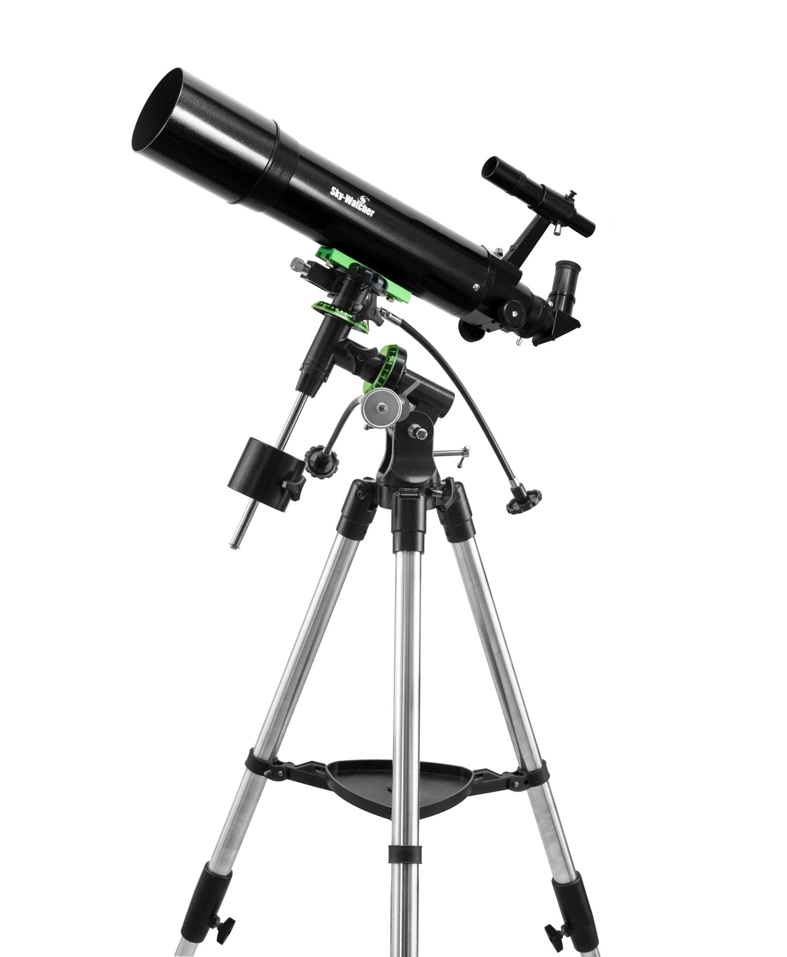 Телескоп SkyWatcher Startravel 102/600 NEQ2 Телескоп SkyWatcher Startravel 102/600 NEQ2