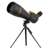 Водоустойчива зрителна тръба Levenhuk Blaze 100 PRO с голям 100 mm обектив и наклонен окуляр.