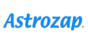 Aztrozap logo
