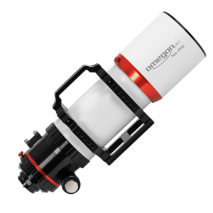 Телескоп Апохромат Omegon Pro 108/600 Quintuplet OTA
