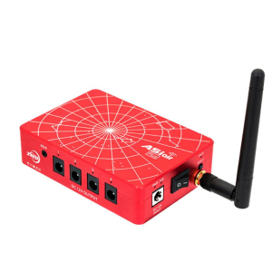 Смарт контролер ZWO ASIAIR Plus 256G