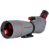 Зрителна тръба Levenhuk Blaze PLUS 70 II Мощна зрителна тръба Levenhuk Blaze PLUS 80 II с голям 80 mm обектив и наклонен окуляр, монтирана на стабилен настолен статив