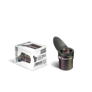 Окуляр Baader Classic Ortho 10mm с HT-MC многослойно покритие за максимален контраст и чистота на образа.