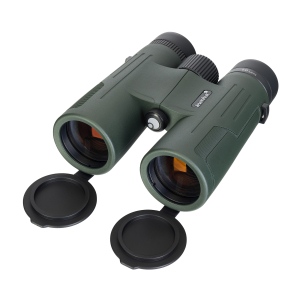 Професионален бинокъл Levenhuk Karma PRO ED 12x42 II с нискодисперсионна оптика и водоустойчив корпус