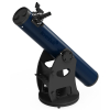 Телескоп SkyWatcher Skymax 102/1300 AZ-EQ Огледален телескоп Добсън Levenhuk Skyline PLUS 150/1200 за астрономически наблюдения