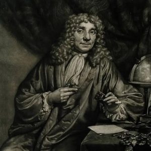 Anton van Levenhuk