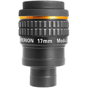 Широкоъгълен окуляр Baader Hyperion 13mm с 1.25 и 2 инча накрайник за астрономически телескопи