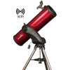 Телескоп SkyWatcher Explorer 200/1000 OTA Телескоп SkyWatcher Explorer 150/750 WiFi GoTo