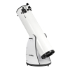 Телескоп Dobson SkyWatcher 305/1500 – мощен 12-инчов Нютонов рефлектор върху стабилна азимутална Добсън монтировка, идеален за детайлни наблюдения на дълбокия космос