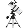 Телескоп Zoomion Gravity 150 EQ3 Телескоп Zoomion Genesis 200 EQ4