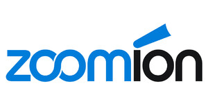 Zoomion logo