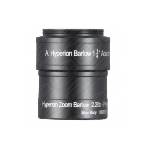 Леща на Barlow Baader Hyperion 2.25x