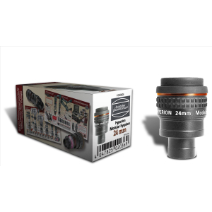 Окуляр Baader Hyperion 24mm с 68 градуса зрително поле и многослойно Phantom Coating покритие