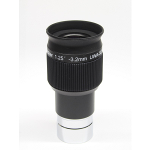 Окуляр SkyWatcher 3.2mm UWA 1.25" Планетарен 58°