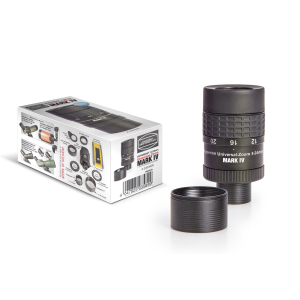 Професионален вариоокуляр Baader Hyperion Universal Zoom Mark IV 8-24mm за телескоп
