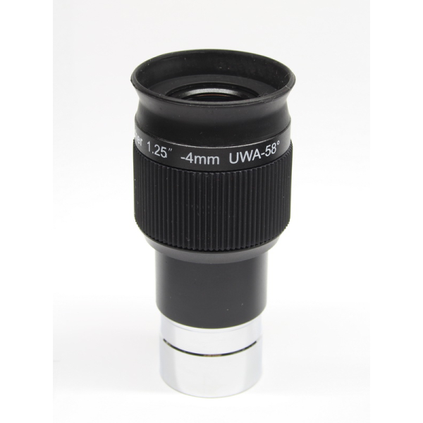 Окуляр SkyWatcher 4mm UWA 1.25″