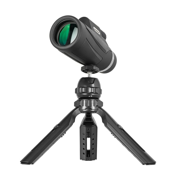 Moнокъл Levenhuk Wise PLUS 10x42 II
