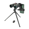 Фотобинокъл Levenhuk Kelvin 10×50 Компактен професионален бинокъл Levenhuk Kelvin 10x42 с гумиран корпус, предназначен за туризъм и фотография