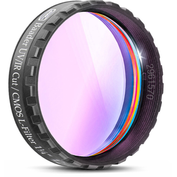 Филтър Baader UV/IR L CMOS 1.25"