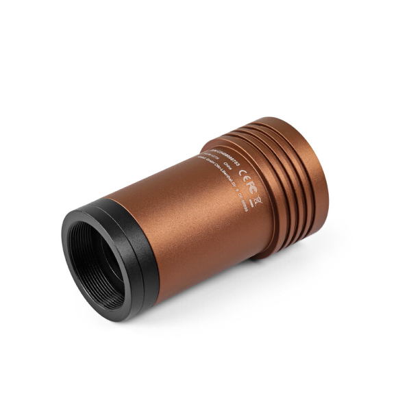 Астрофотографска камера Omegon Guide 662 M монохромна с USB 3.0 и ST4 порт