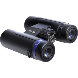Бинокъл Focus Activa 10x32