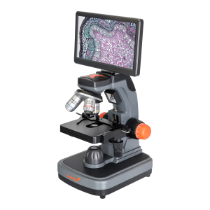 Дигитален микроскоп Levenhuk Kelvin Touch KM7