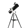 Смарт телескоп Unistellar 85/320 Odyssey Pro + РАНИЦА Телескоп SkyWatcher Explorer 130/650 AZ5
