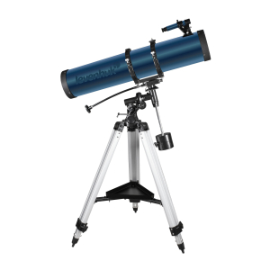 Телескоп Levenhuk Skyline PLUS 130/900 EQ2