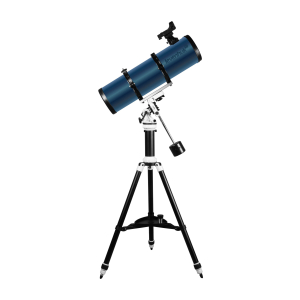 Телескоп Levenhuk Skyline PLUS 130/650 AZ-EQA