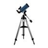 Телескоп Levenhuk Skyline PLUS 130/900 EQ2 Телескоп Levenhuk Skyline PRO MAK 102/1300 SQ1