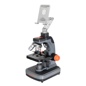 Дигитален микроскоп Levenhuk Kelvin Touch KM3