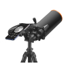 Фототелескоп Levenhuk Kelvin Nova PLUS 114/500 Фототелескоп Levenhuk Kelvin MAK80 AZ