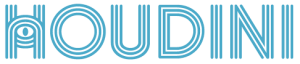 Houdini logo
