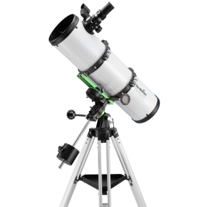 Телескоп SkyWatcher 130/650 StarQuest EQ