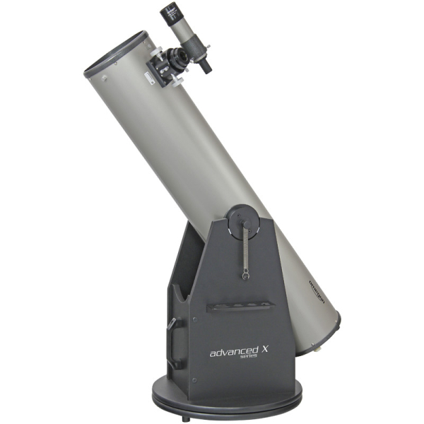 Телескоп Dobson Omegon Advanced X 203/1200