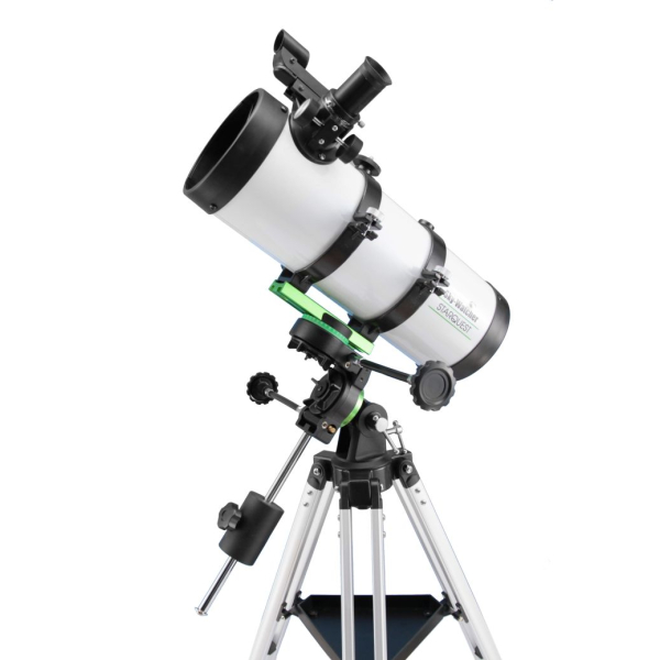 Телескоп SkyWatcher 114/500 StarQuest