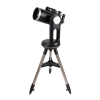Телескоп Dobson Omegon 76/300 Смарт телескоп Levenhuk Kelvin Bright 127