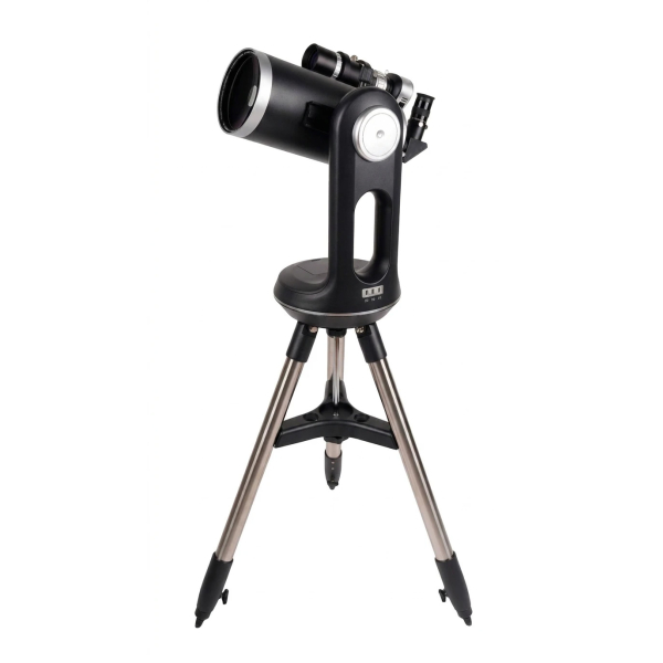 Смарт телескоп Levenhuk Kelvin Bright 127