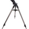 Призма Амичи 90° SkyWatcher Монтировка SkyWatcher AZ-4S със стоманен трипод